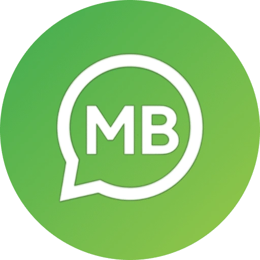 mb whatsapp logo